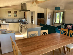 Stag Lodge School House Farm